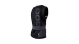 poc vpd air vest w back ryggskydd