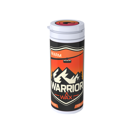 Grease Guardians Warrior Powder