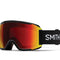 smith squad black chromapop sun red mirror