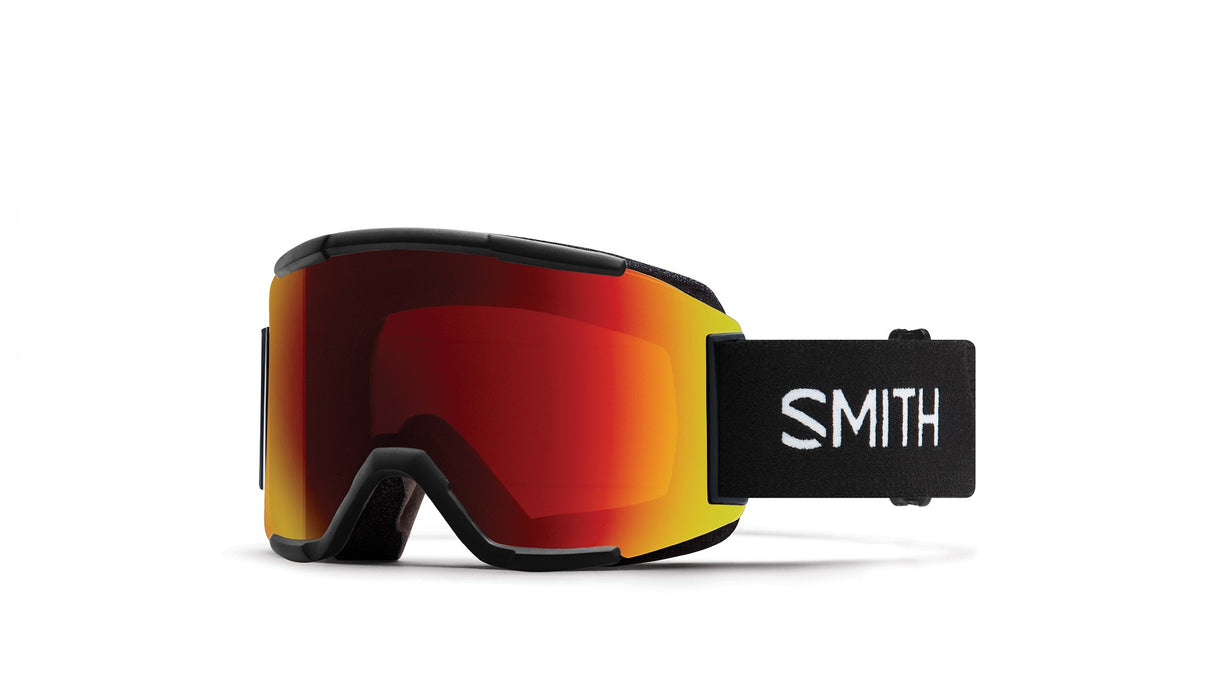 smith squad black chromapop sun red mirror